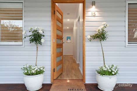 Property photo of 15 Pinaroo Road Gwandalan NSW 2259