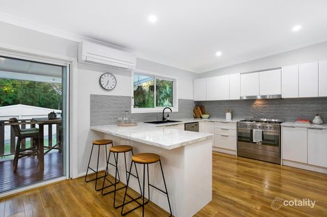 Property photo of 15 Pinaroo Road Gwandalan NSW 2259