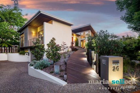 Property photo of 26 Rankin Street Campbell ACT 2612