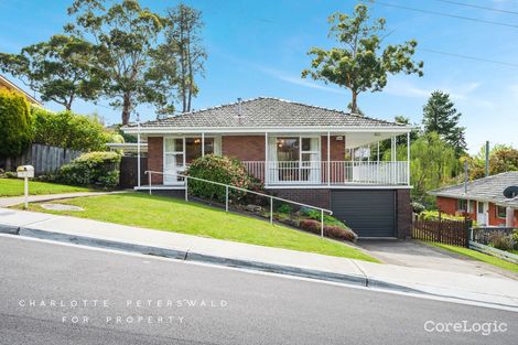 Property photo of 7 Morris Avenue Taroona TAS 7053