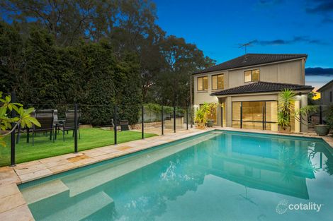 Property photo of 92 Dilke Road Padstow Heights NSW 2211