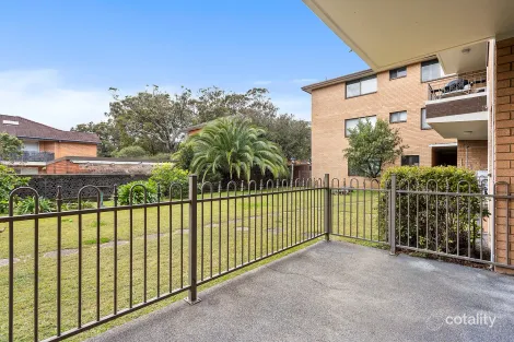Property photo of 10/392 Port Hacking Road Caringbah NSW 2229