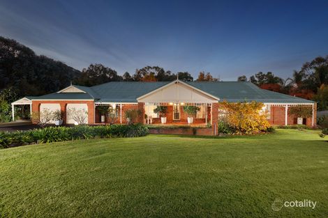 12 Innisfree Dr, West Wodonga, VIC 3690