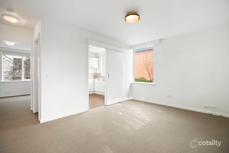 Property photo of 14/33 Kensington Road South Yarra VIC 3141