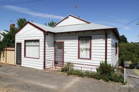 421 Peel St N, Black Hill, VIC 3350