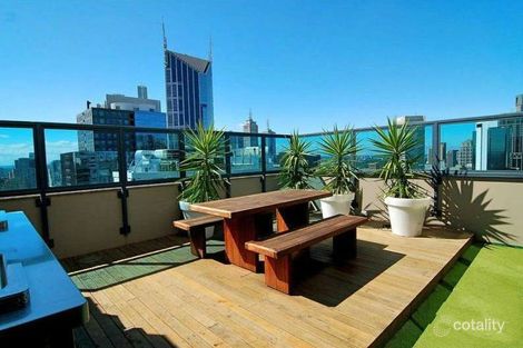 Property photo of 2610/181 A'Beckett Street Melbourne VIC 3000