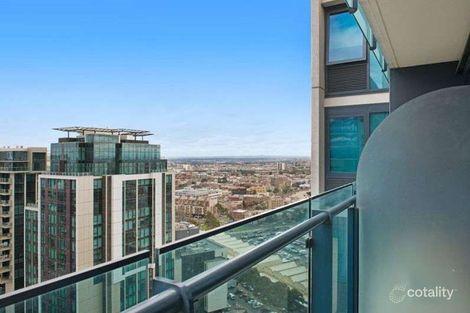 Property photo of 2610/181 A'Beckett Street Melbourne VIC 3000