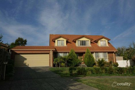 9 Hensley Ct, Endeavour Hills, VIC 3802