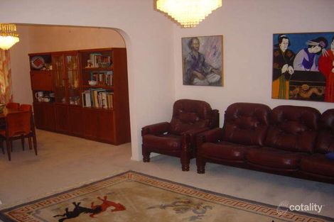 Property photo of 80 Gooraway Drive Castle Hill NSW 2154