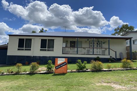 Property photo of 7 Chalmers Place North Ipswich QLD 4305