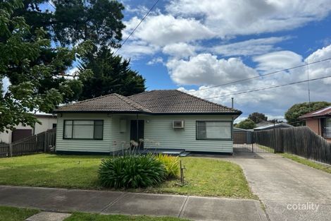 Property photo of 32 Leonard Avenue St Albans VIC 3021