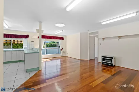 Property photo of 31 Boshammer Street Rangeville QLD 4350