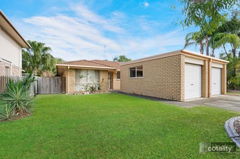 Property photo of 35/21 Usher Avenue Labrador QLD 4215