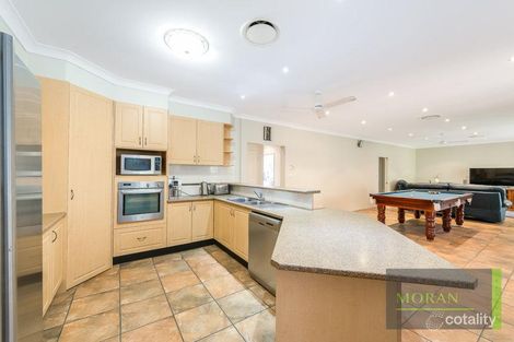 Property photo of 106 Crestwood Drive Molendinar QLD 4214