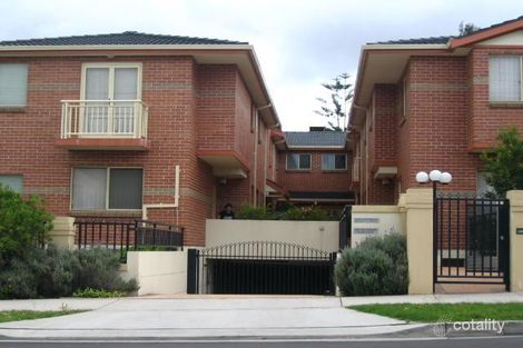 Property photo of 402/21 Newcomen Street Newcastle NSW 2300