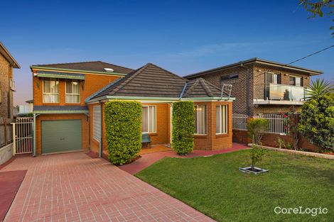 Property photo of 6 Kembla Street Croydon Park NSW 2133