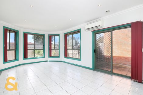 Property photo of 17 Mackellar Drive Roxburgh Park VIC 3064