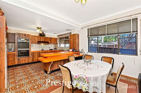 Property photo of 152 Wollongong Road Arncliffe NSW 2205