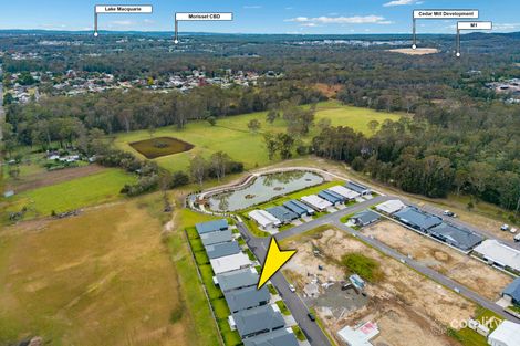 Property photo of 12/383 Freemans Drive Cooranbong NSW 2265