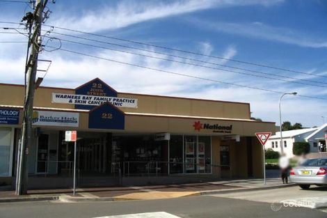 1/22 John St, Warners Bay, NSW 2282