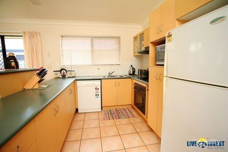 Property photo of 24 Aquatic Place Idalia QLD 4811