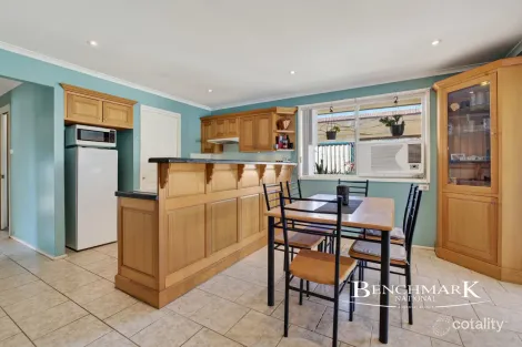 Property photo of 314 Welling Drive Mount Annan NSW 2567