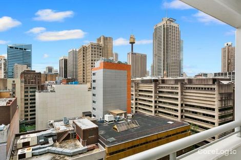 287/298-304 Sussex St, Sydney, NSW 2000