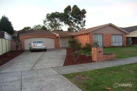 Property photo of 95 Thomas Mitchell Drive Endeavour Hills VIC 3802