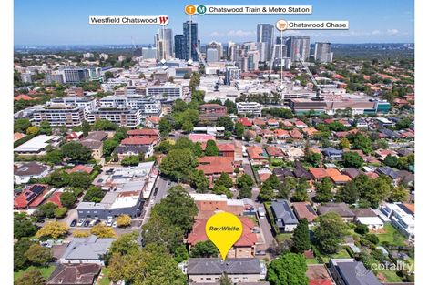 Property photo of 6/269 Victoria Avenue Chatswood NSW 2067