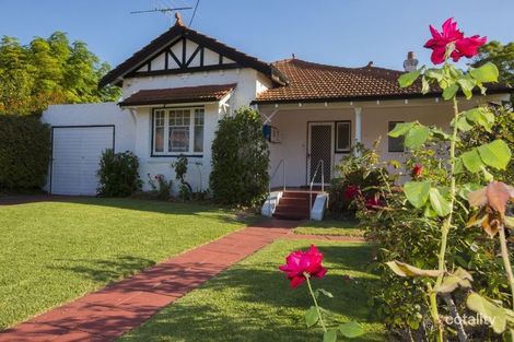 1 Ferrar St, Mount Lawley, WA 6050