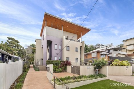 Property photo of 6/77 McLean Street Coolangatta QLD 4225