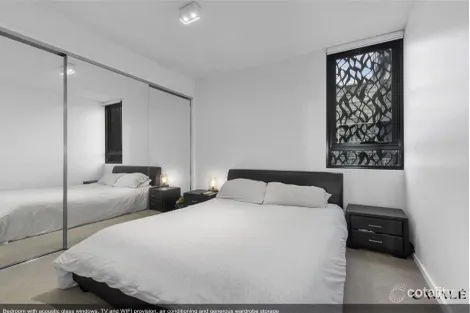 Property photo of 501/31 Longland Street Newstead QLD 4006