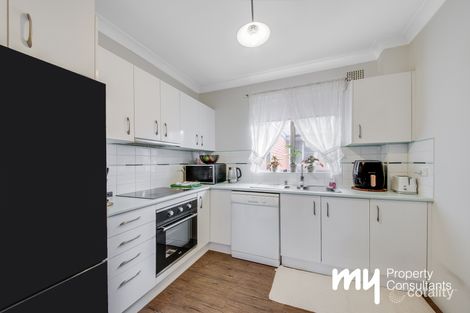 Property photo of 9/19 Chamberlain Street Campbelltown NSW 2560