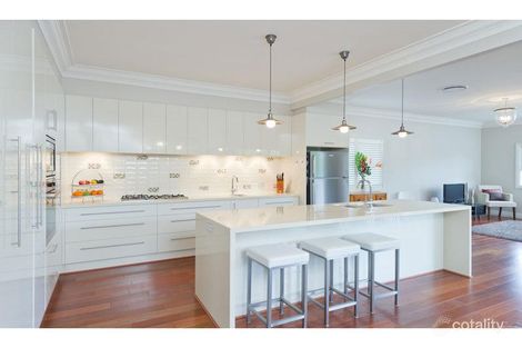 Property photo of 65 Kauri Road Ashgrove QLD 4060