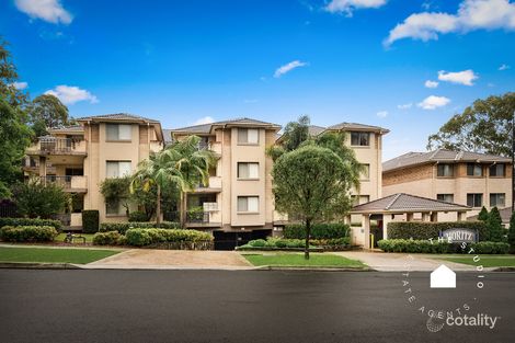 49/12-18 Conie Ave, Baulkham Hills, NSW 2153