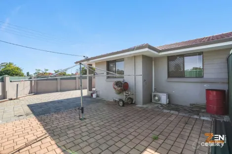 2 Selwyn Ct, Girrawheen, WA 6064