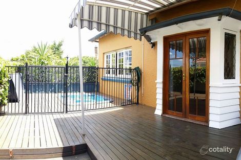 Property photo of 4/23 York Street Hamilton QLD 4007