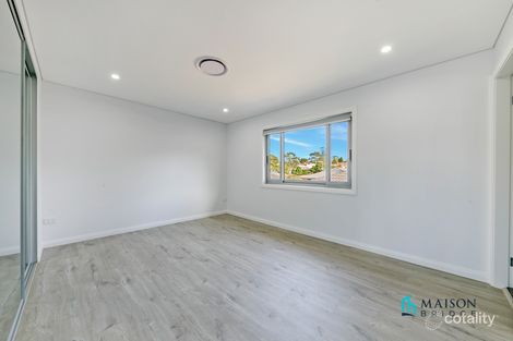 43-45 Winbourne St, West Ryde, NSW 2114