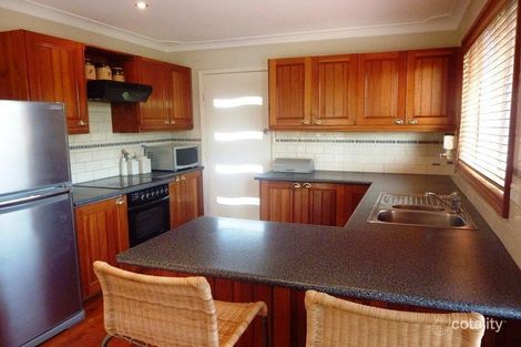 Property photo of 13 Kerr Avenue Bundeena NSW 2230