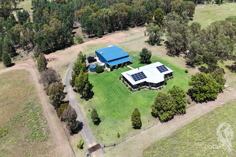 391 Yarrie Lake Rd, Narrabri, NSW 2390