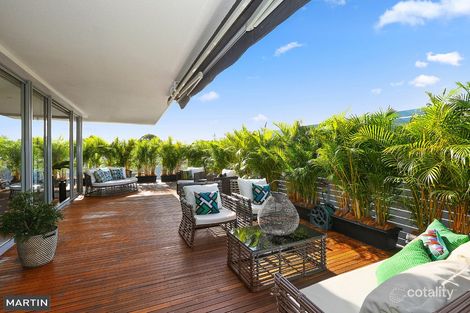 Property photo of 31/6B Grandstand Parade Zetland NSW 2017