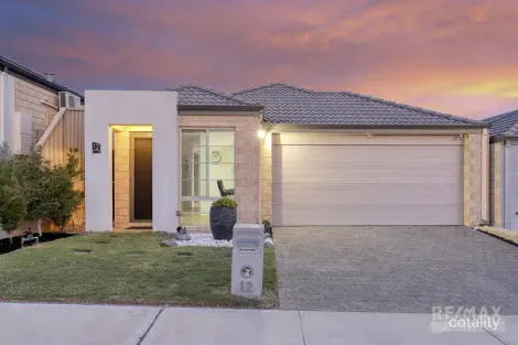 12 MELKSHAM WAY, BUTLER, WA 6036