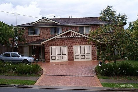 20 Bettington Rd, Oatlands, NSW 2117