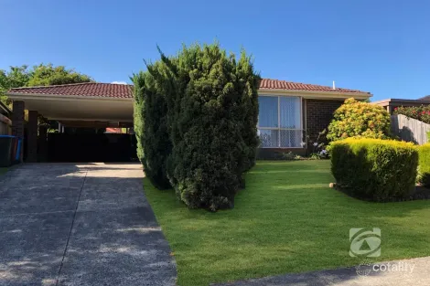 4 Malanda Ct, Berwick, VIC 3806