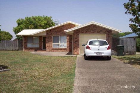 13 Jasmine Dr, Proserpine, QLD 4800