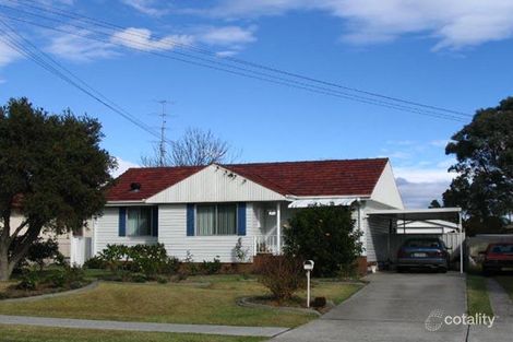 96 King St, Warilla, NSW 2528