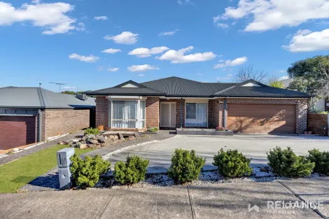 40 Ferris St, Sunbury, VIC 3429