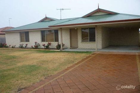 6b Deakin Elb, Eaton, WA 6232