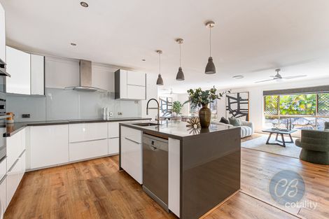 22 Georgette Ct, Eatons Hill, QLD 4037