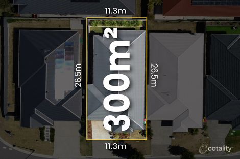 Property photo of 15 Noble Street Pallara QLD 4110